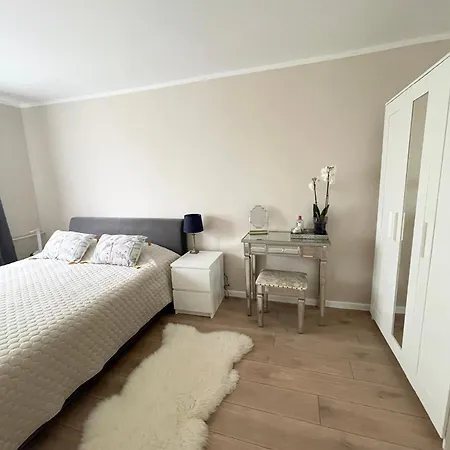Apartament V.5 Valmiera